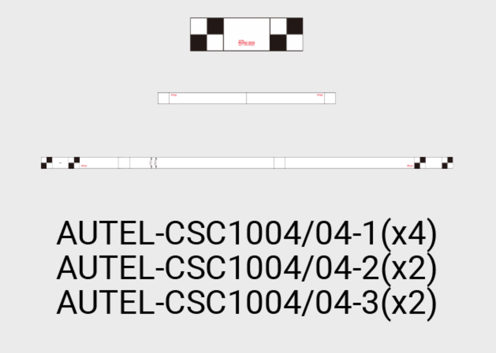 Hyundai/Kia vehicles equipped with AVM (CSC1004-04)
