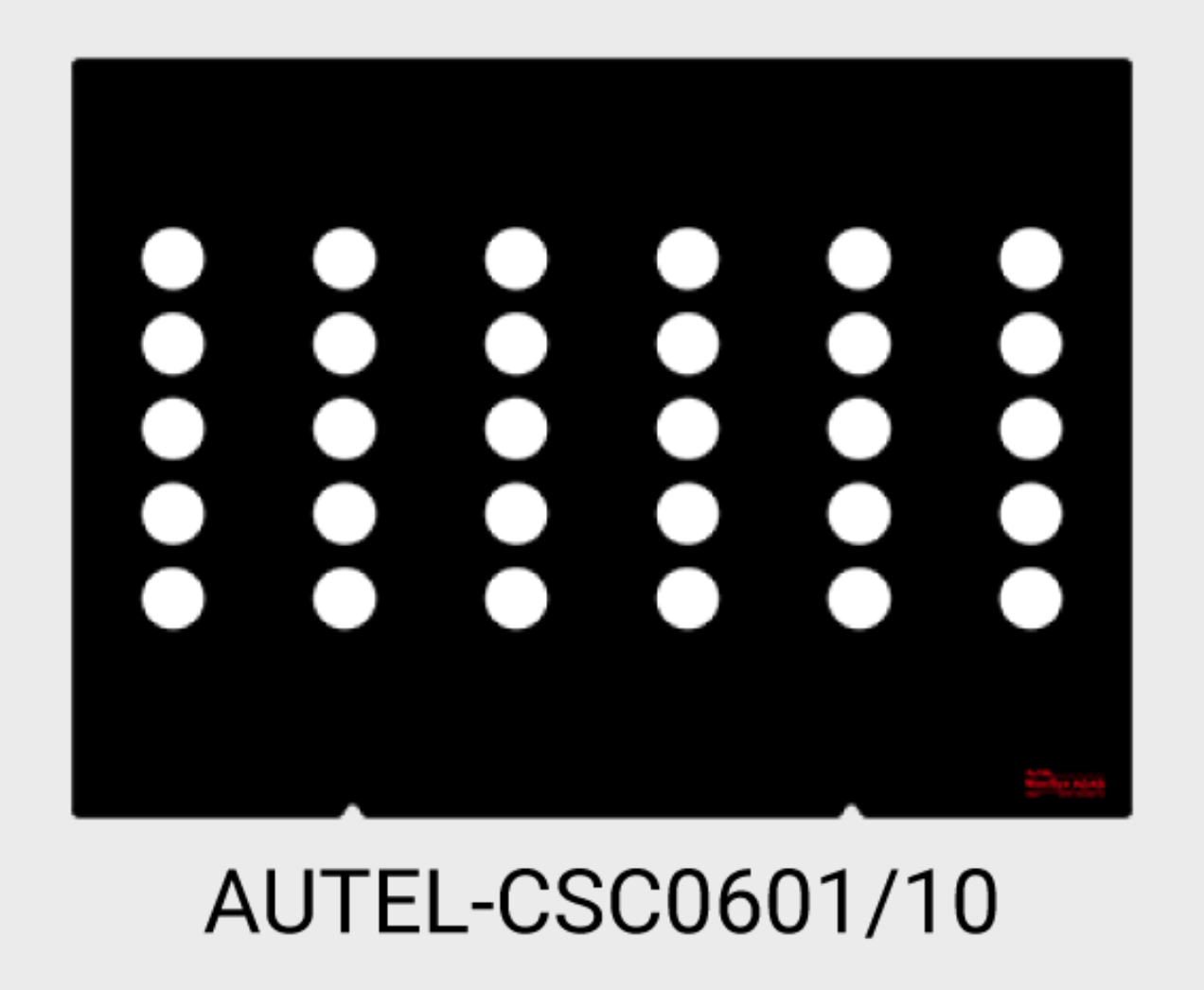 Alfa Romeo - LDWI CSC0601-10