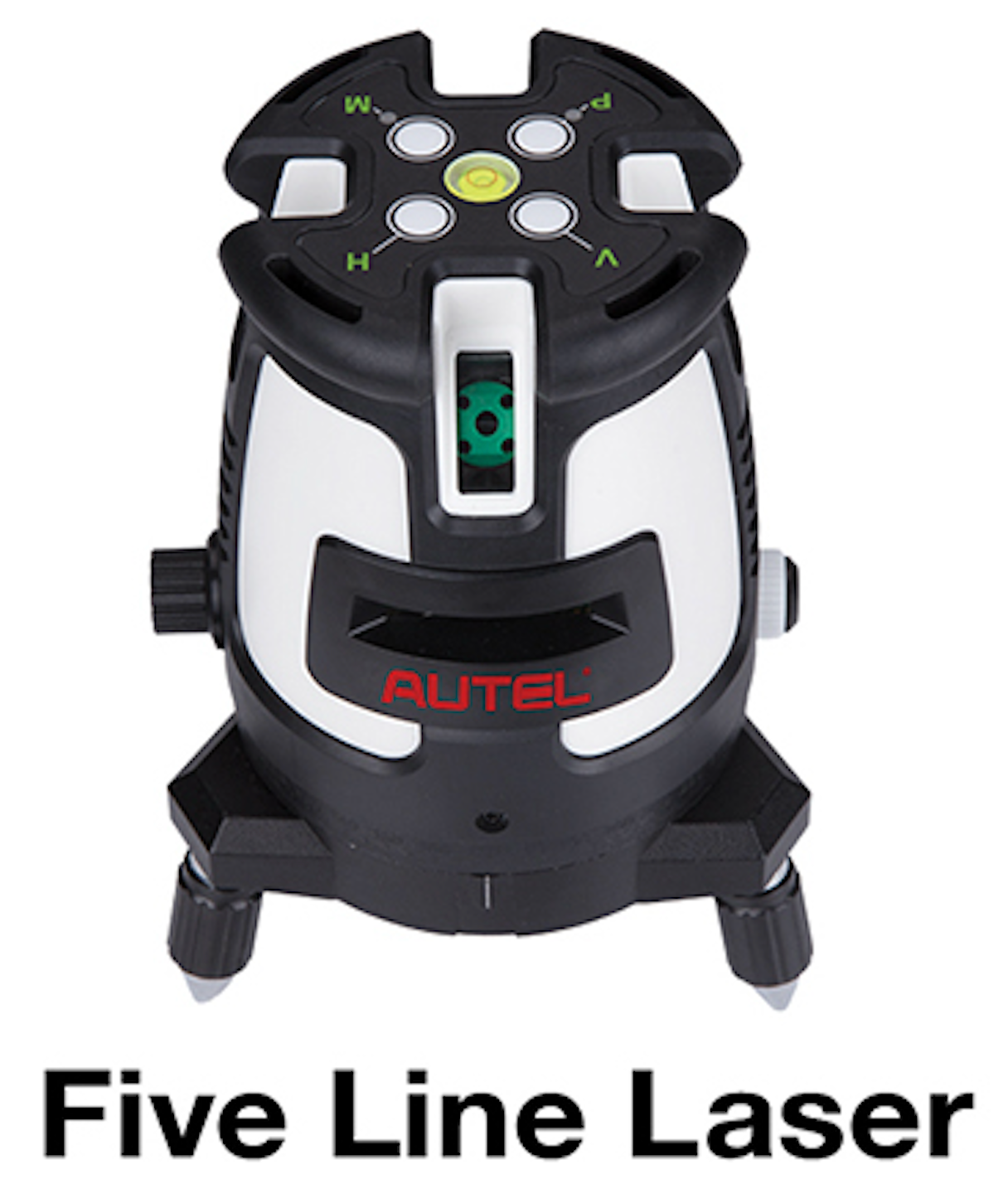 Five line laser (CSC1500-05)