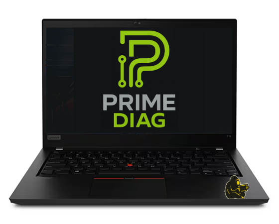 MasterKey PC | All OEMs. One Device.