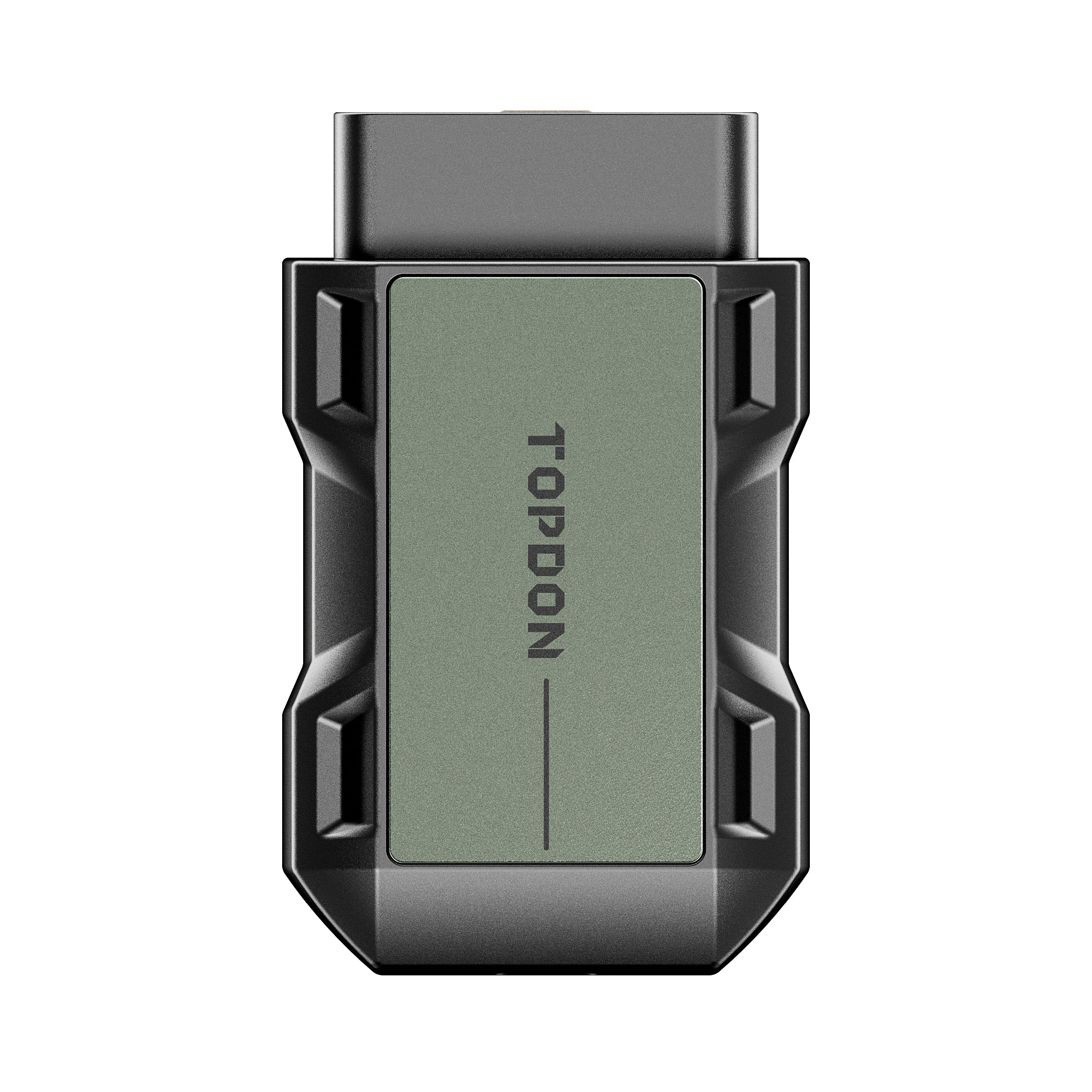 Topdon TopScan Moto Bluetooth Motorcycle Diagnostic Scanner