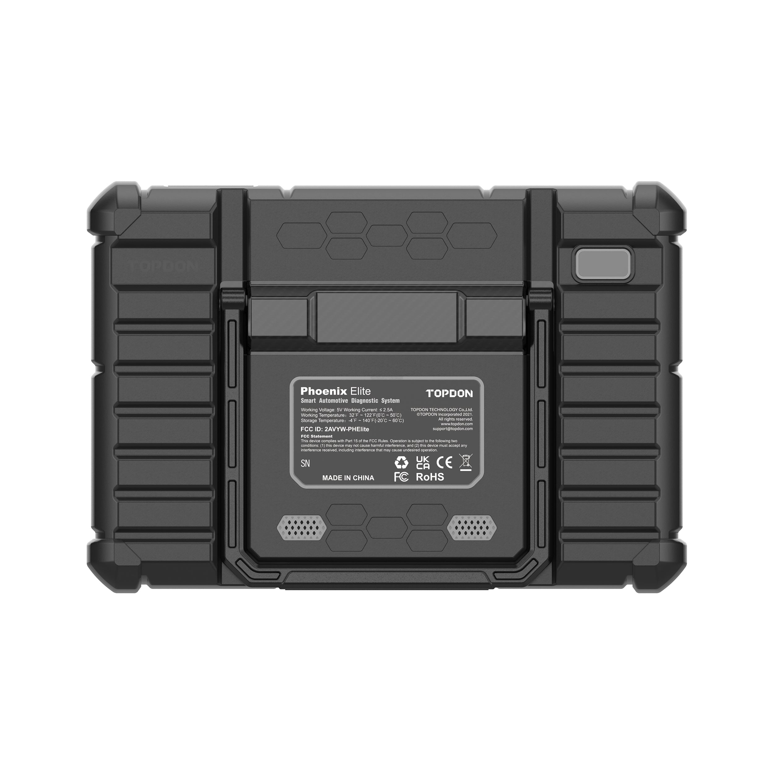 Phoenix Elite - PXELITE