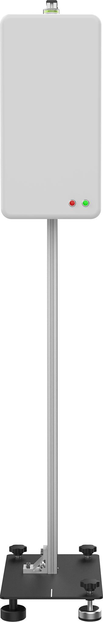 ADAS Doppler Simulator (LAC05-04)