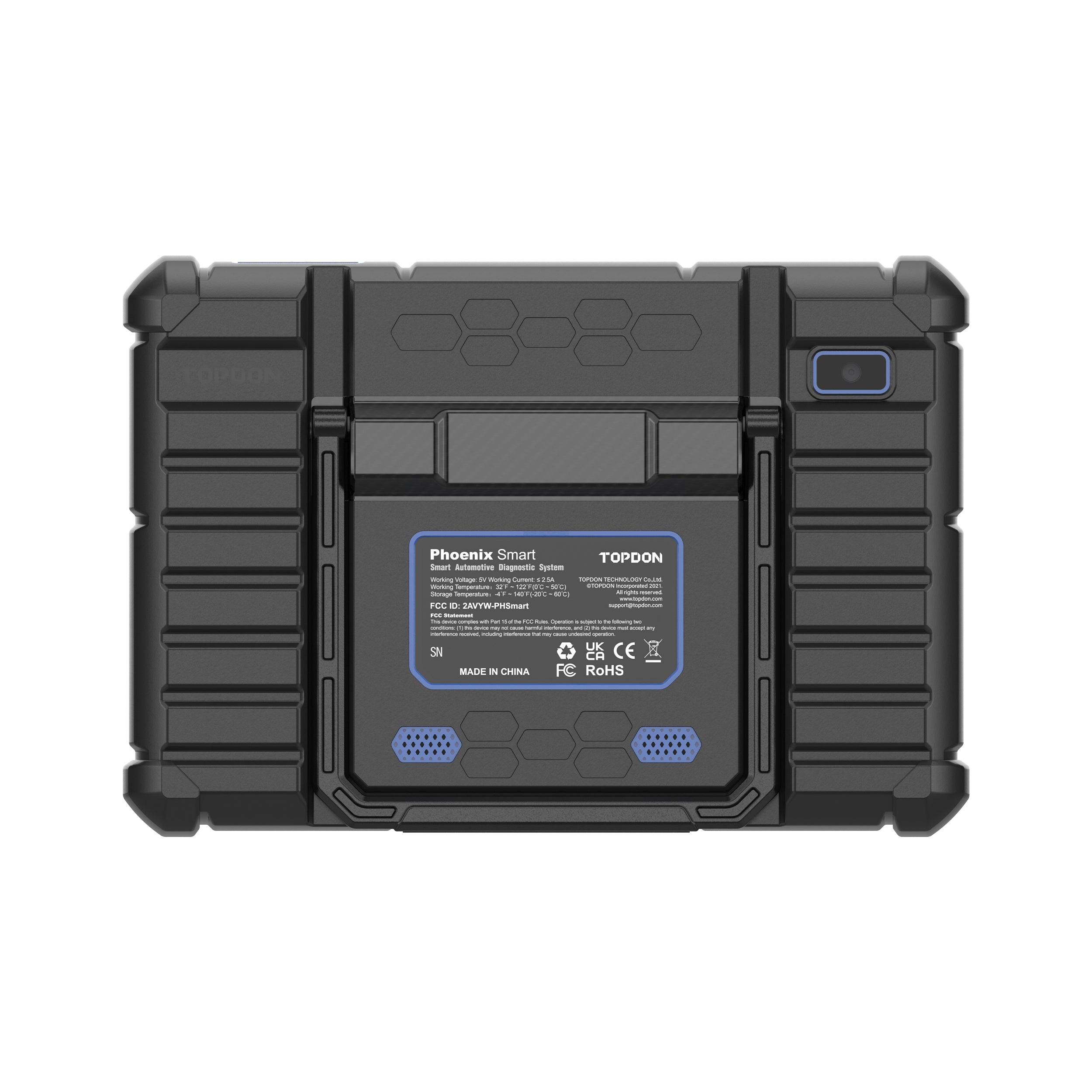 Phoenix Smart - PXSMART