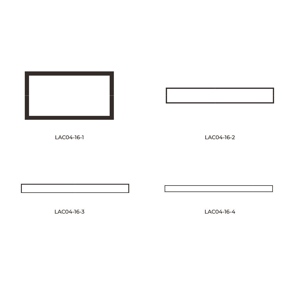 ADAS Toyota AVM Target (LAC04-16)