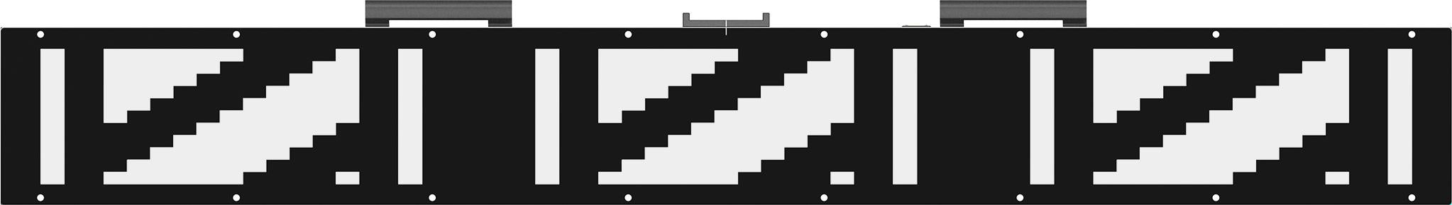 ADAS VW Lidar Target LAC05-06