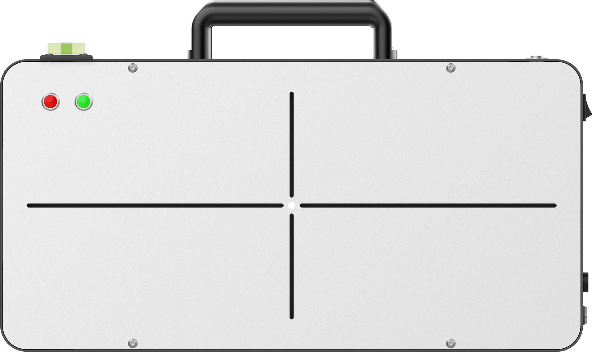 ADAS NVS Calibrator VW-NVS (LAC06-01)