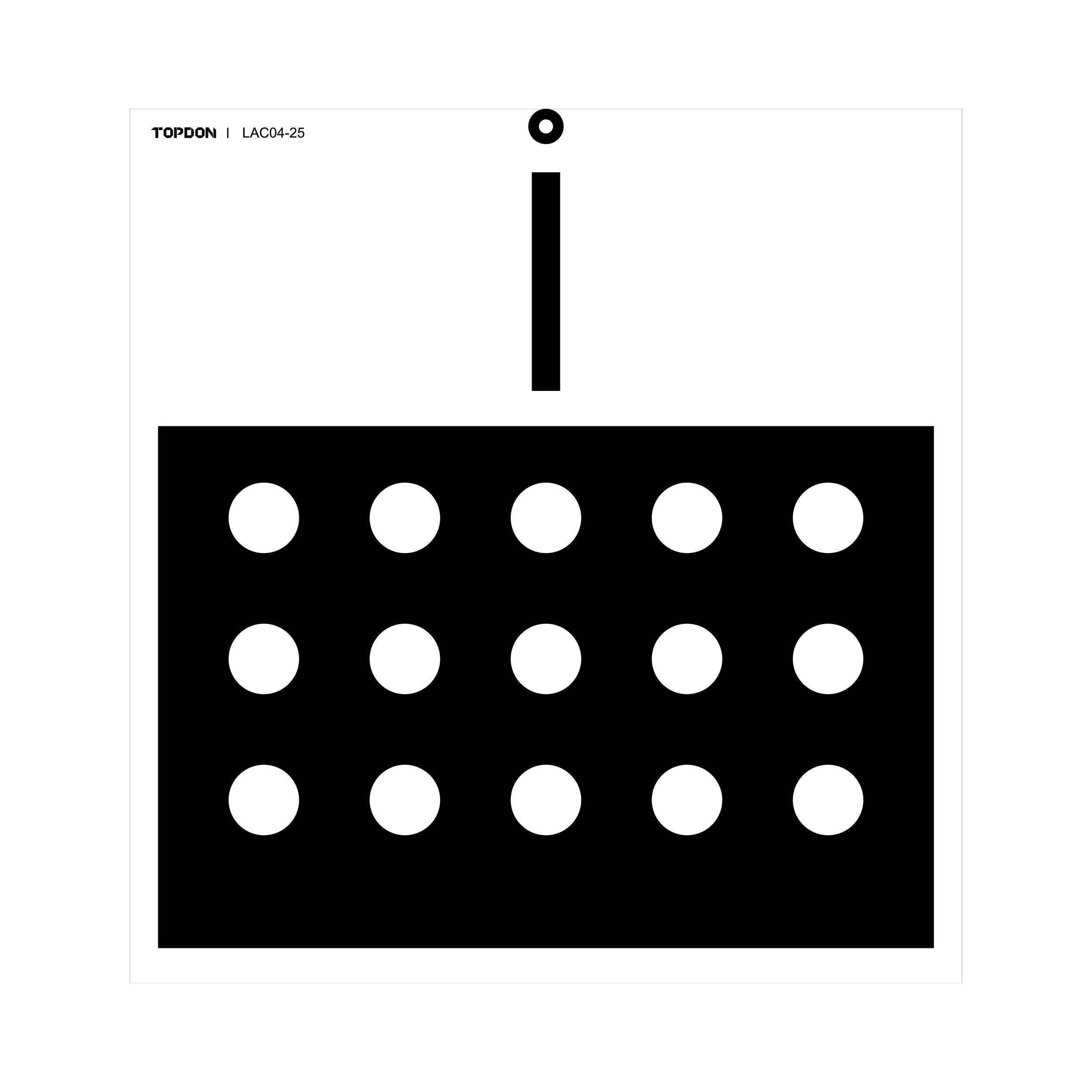 ADAS Toyota-RCW (LAC04-25)