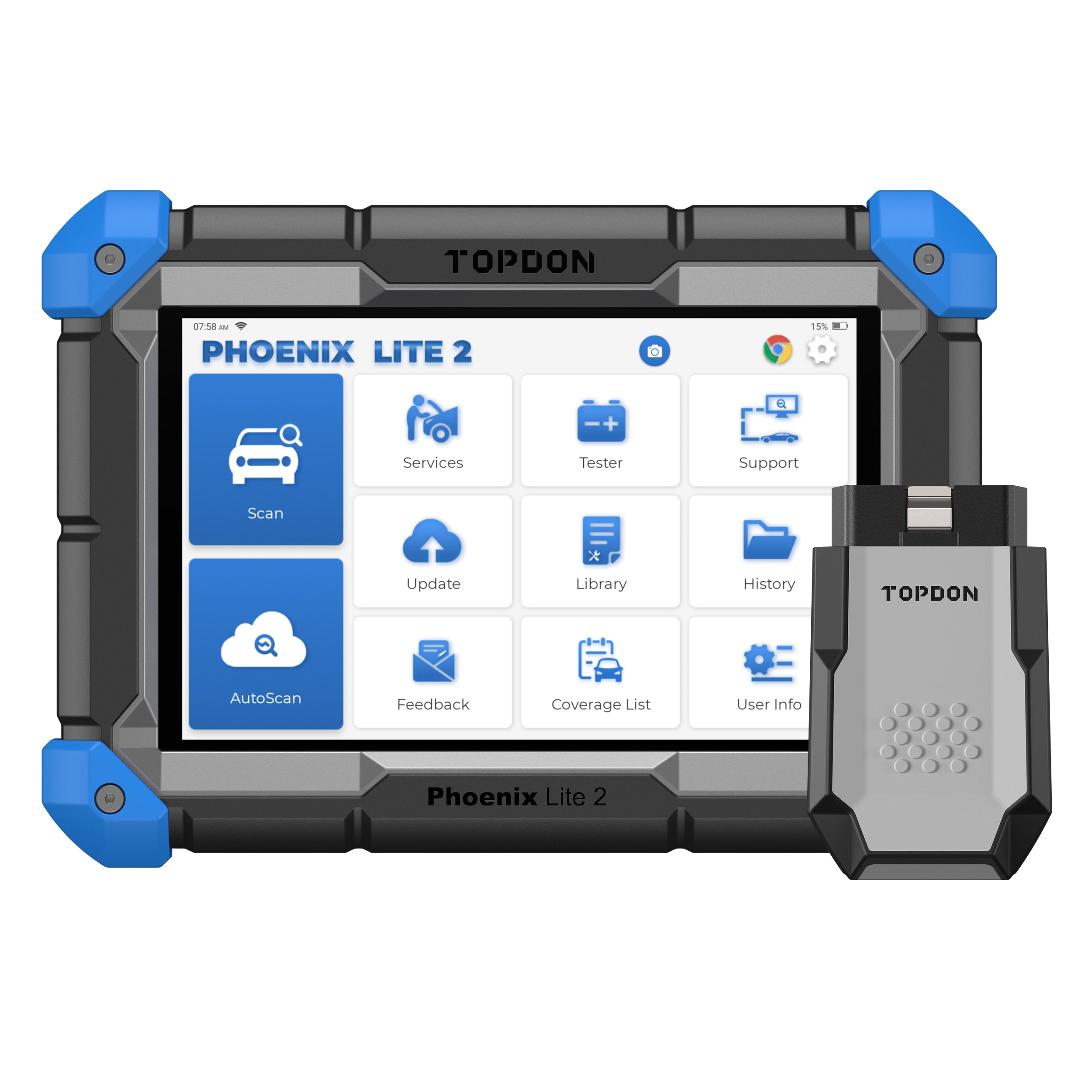 Phoenix Lite 2 - PXLITE2