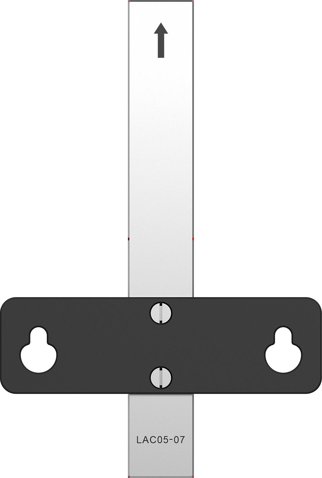 ADAS Toyota Lidar Target (LAC05-07)