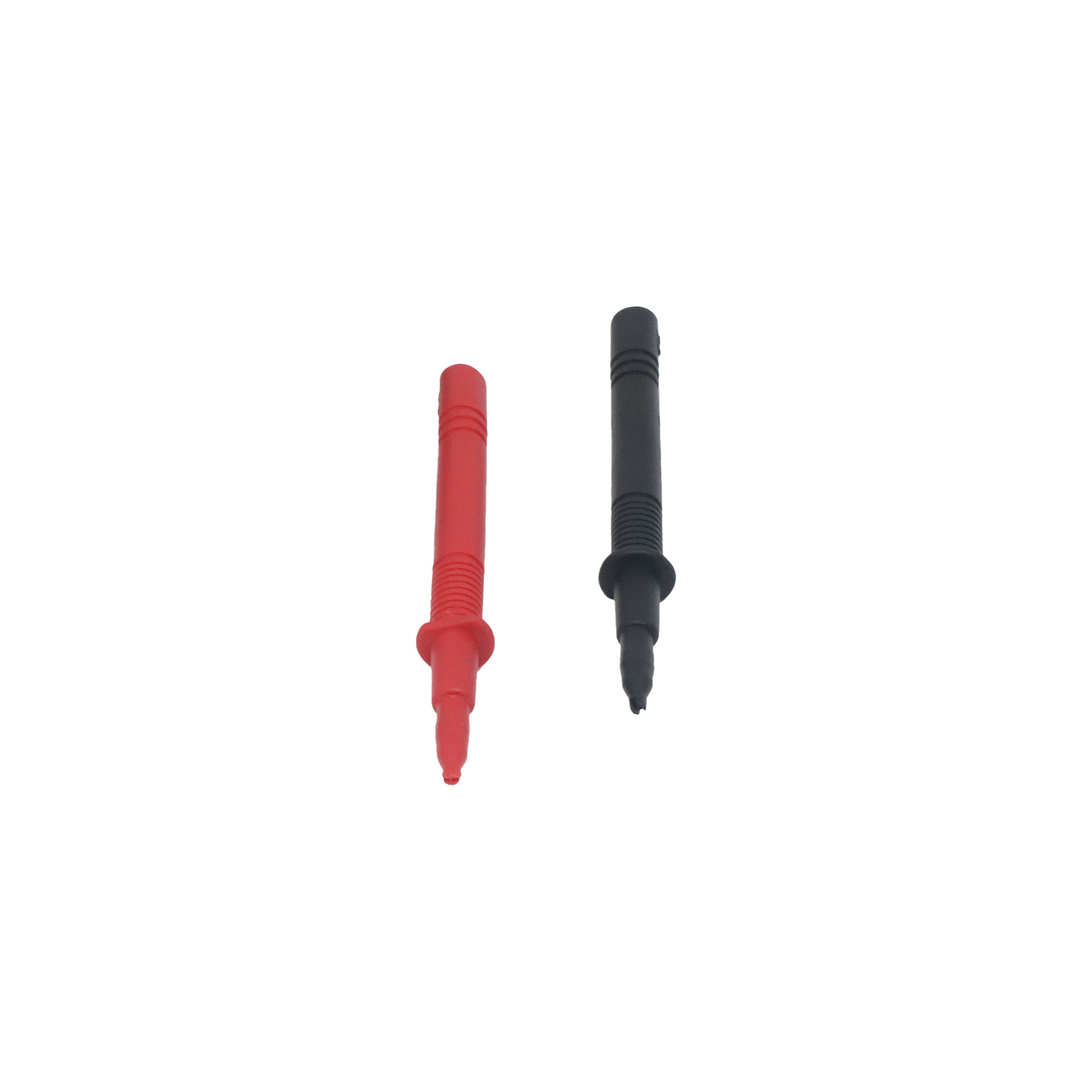 Multimeter Probe Set (Black and Red)