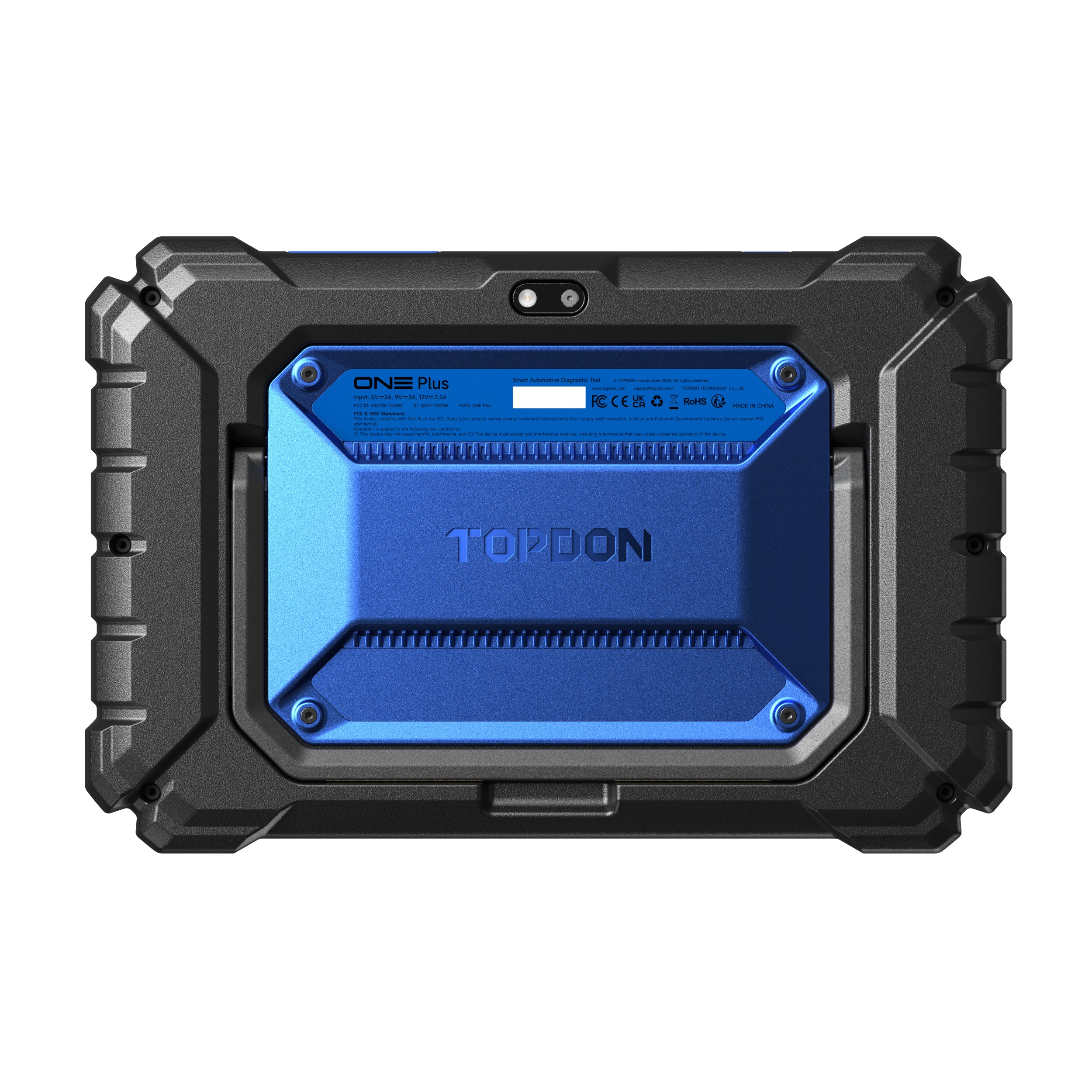 TOPDON ONE Plus (PRE-ORDER)