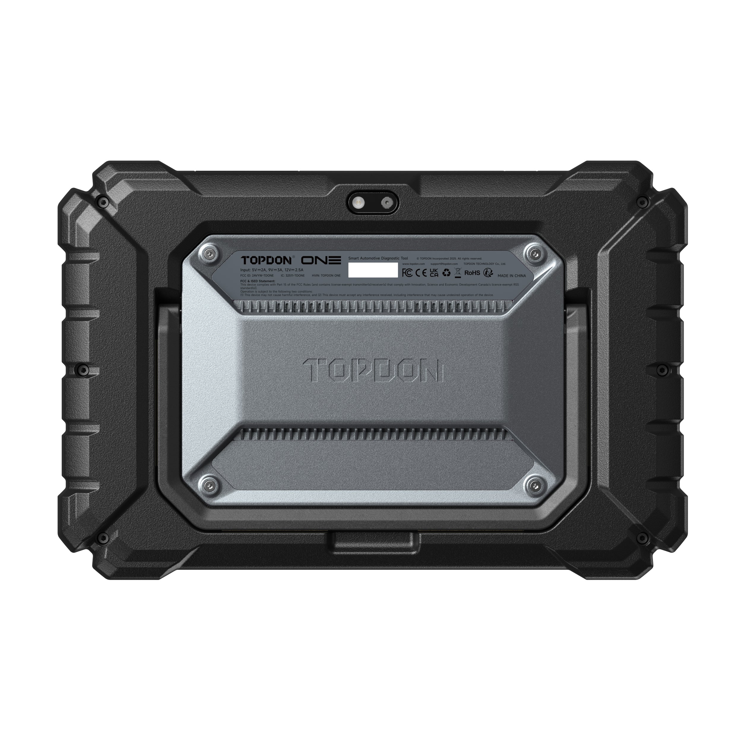 TOPDON ONE Lite
