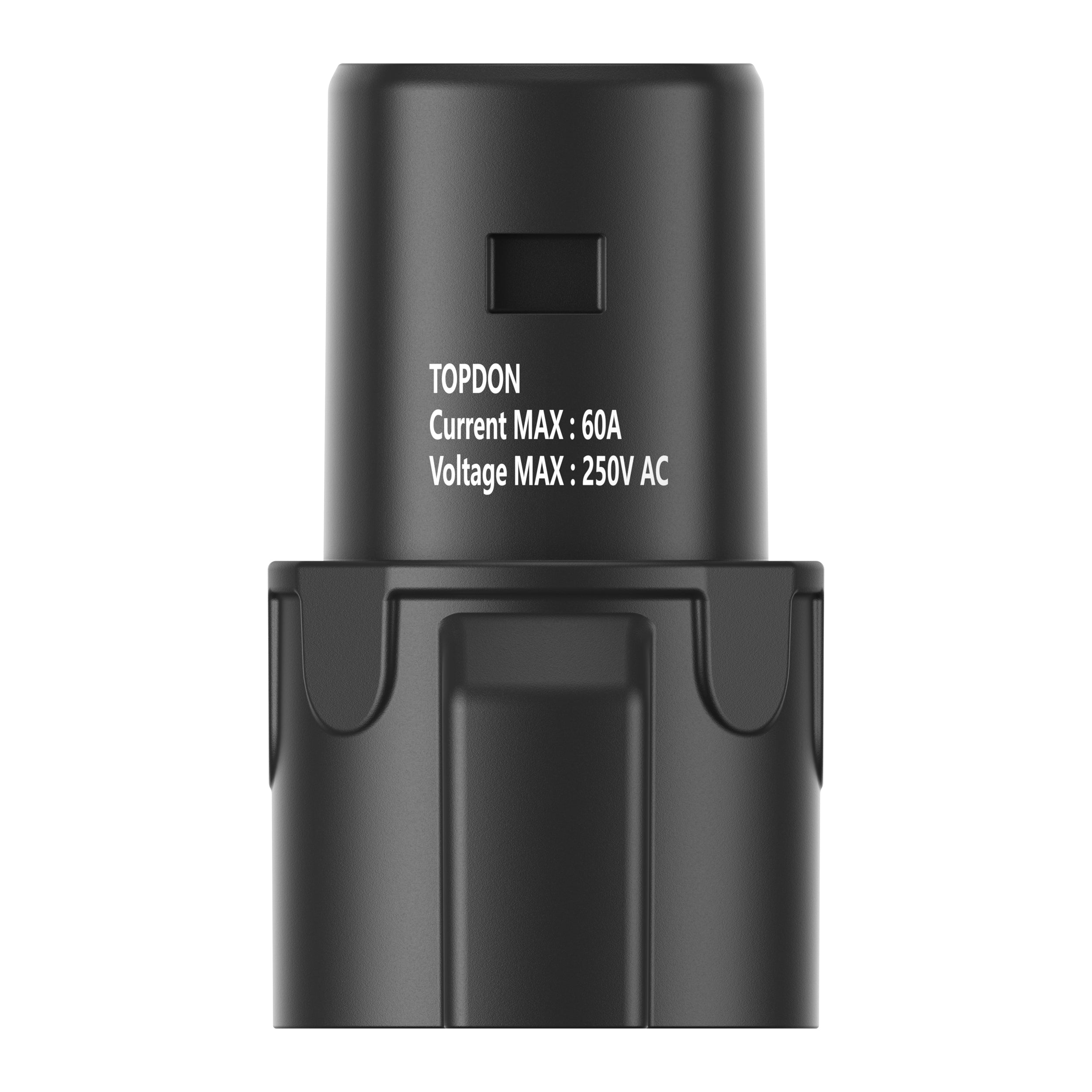 J1772 to Tesla Charging Adapter