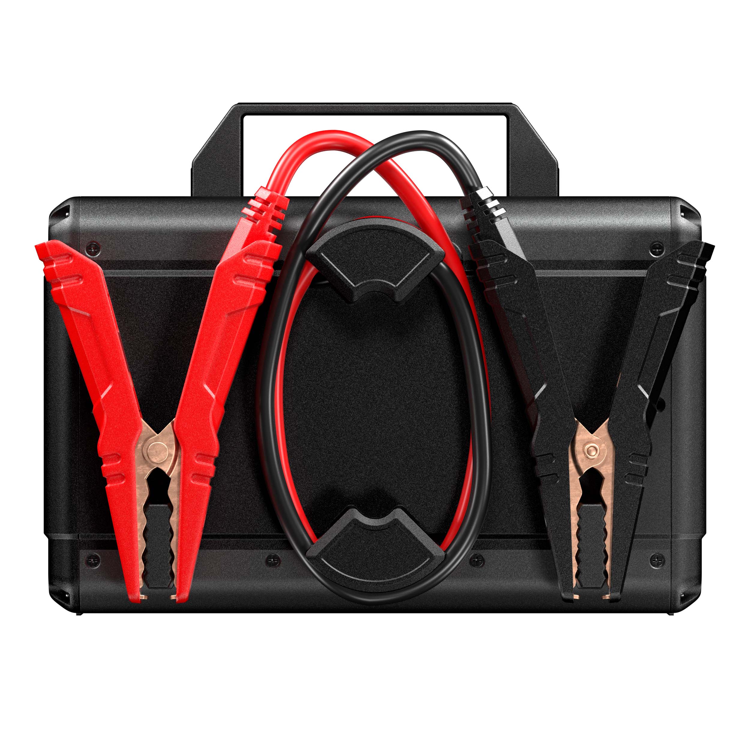 V4000 HD 12V/24V 4000A Jump Starter