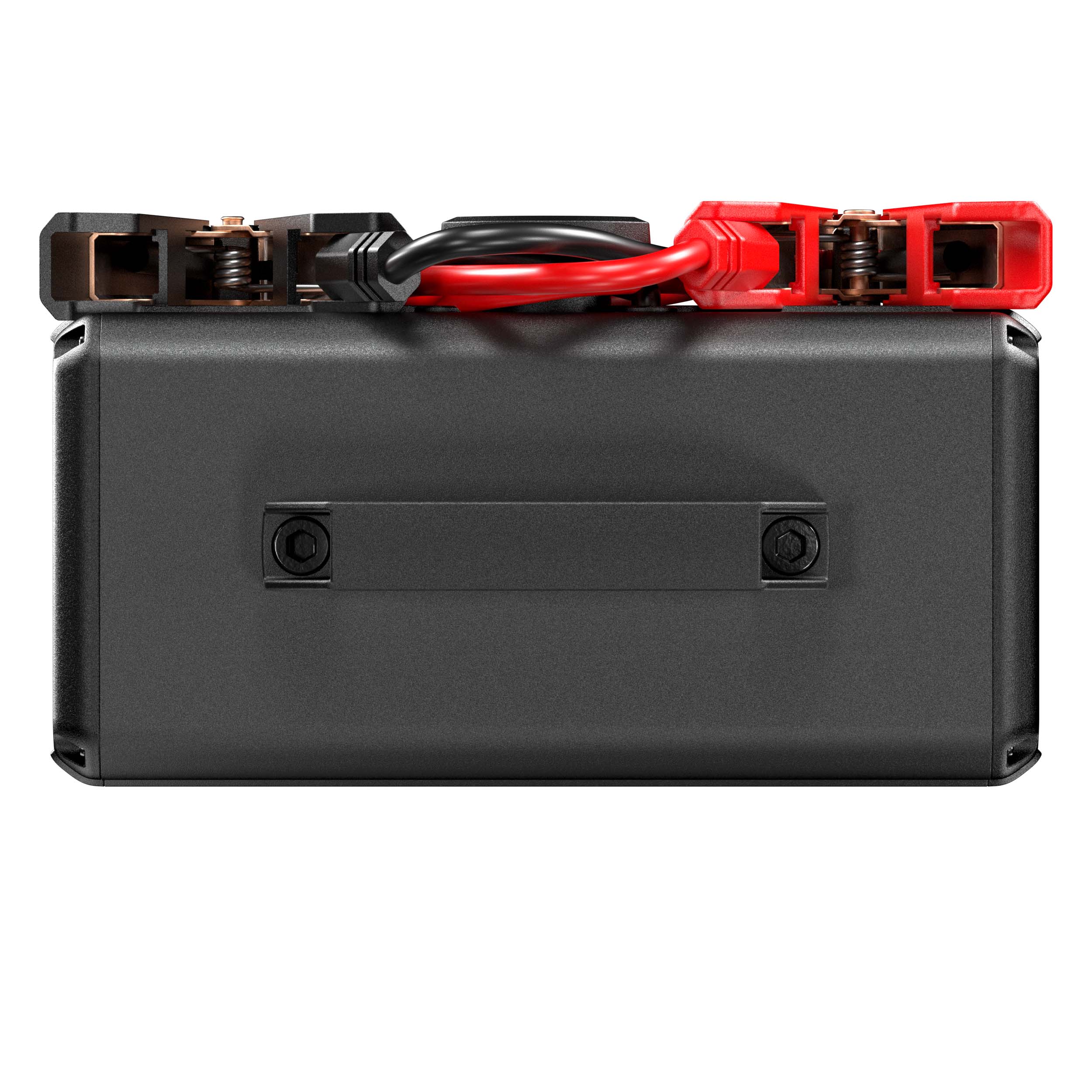 V4000 HD 12V/24V 4000A Jump Starter