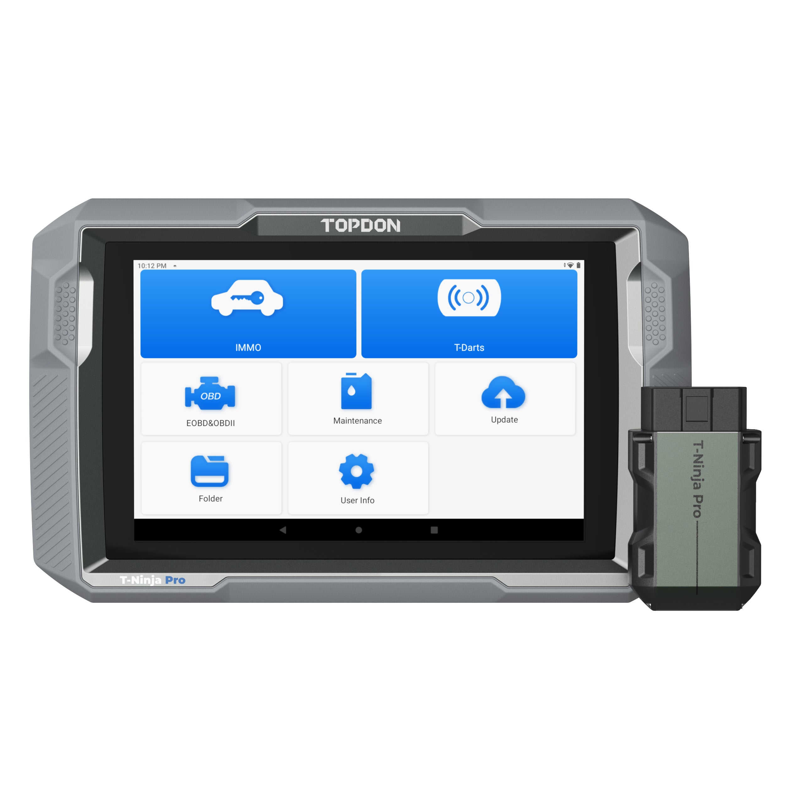 T-Ninja Pro - TNPRO