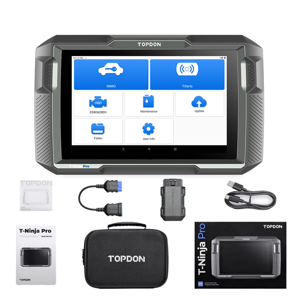 T-Ninja Pro - TNPRO