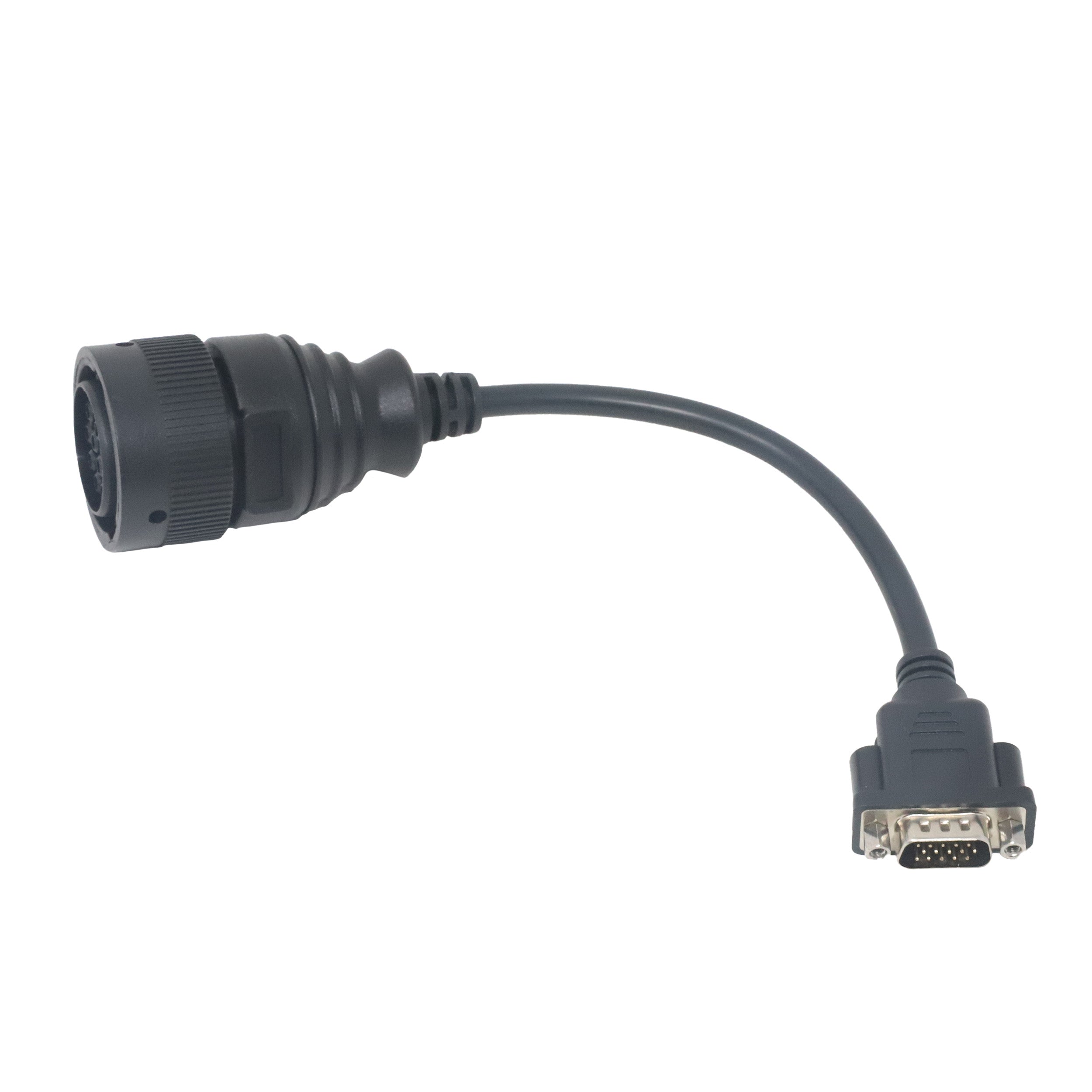 Topdon HD CAT 14-Pin Diagnostic Cable (TD521C0064)