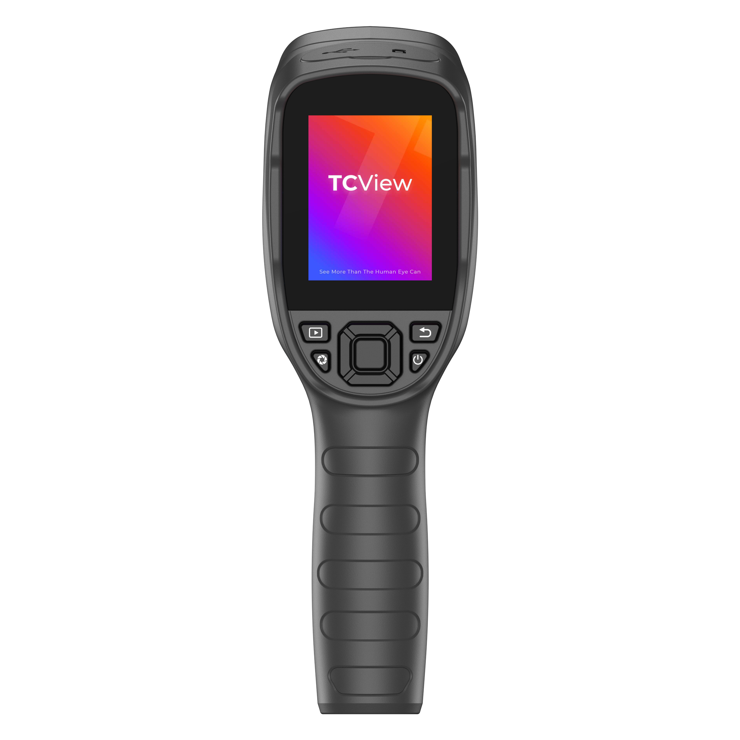 TC004 Lite - Blue