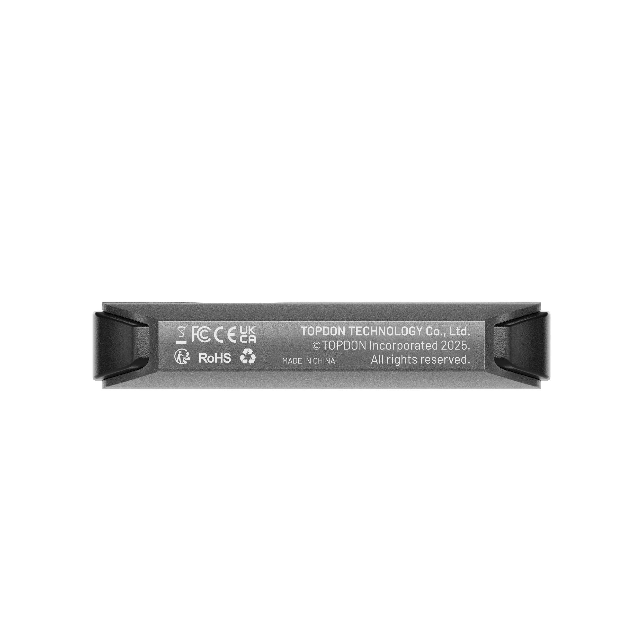 TC002C Duo Thermal Imaging Camera for iOS & Android Type-C Devices