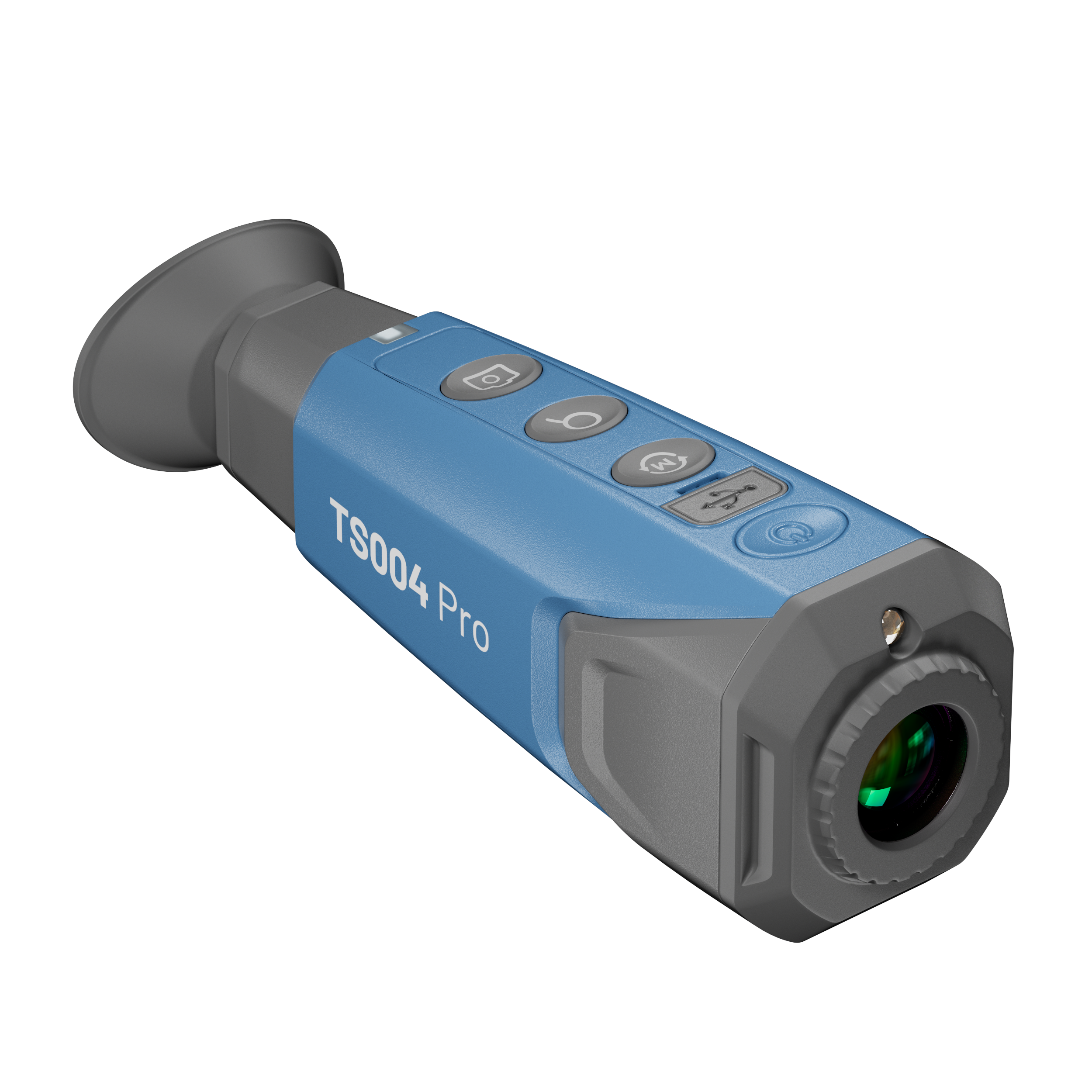 TS004 Pro 19mm Thermal Monocular