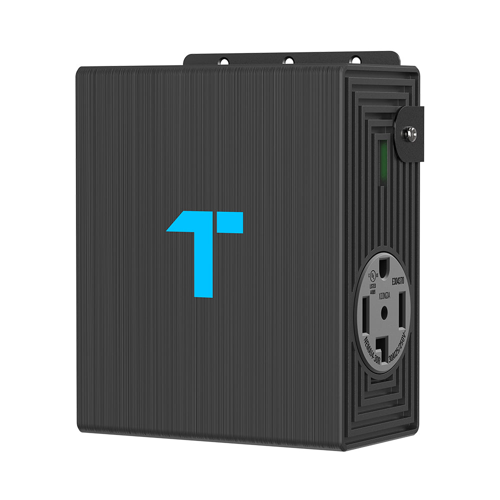 PulseQ NEMA Splitter 30A