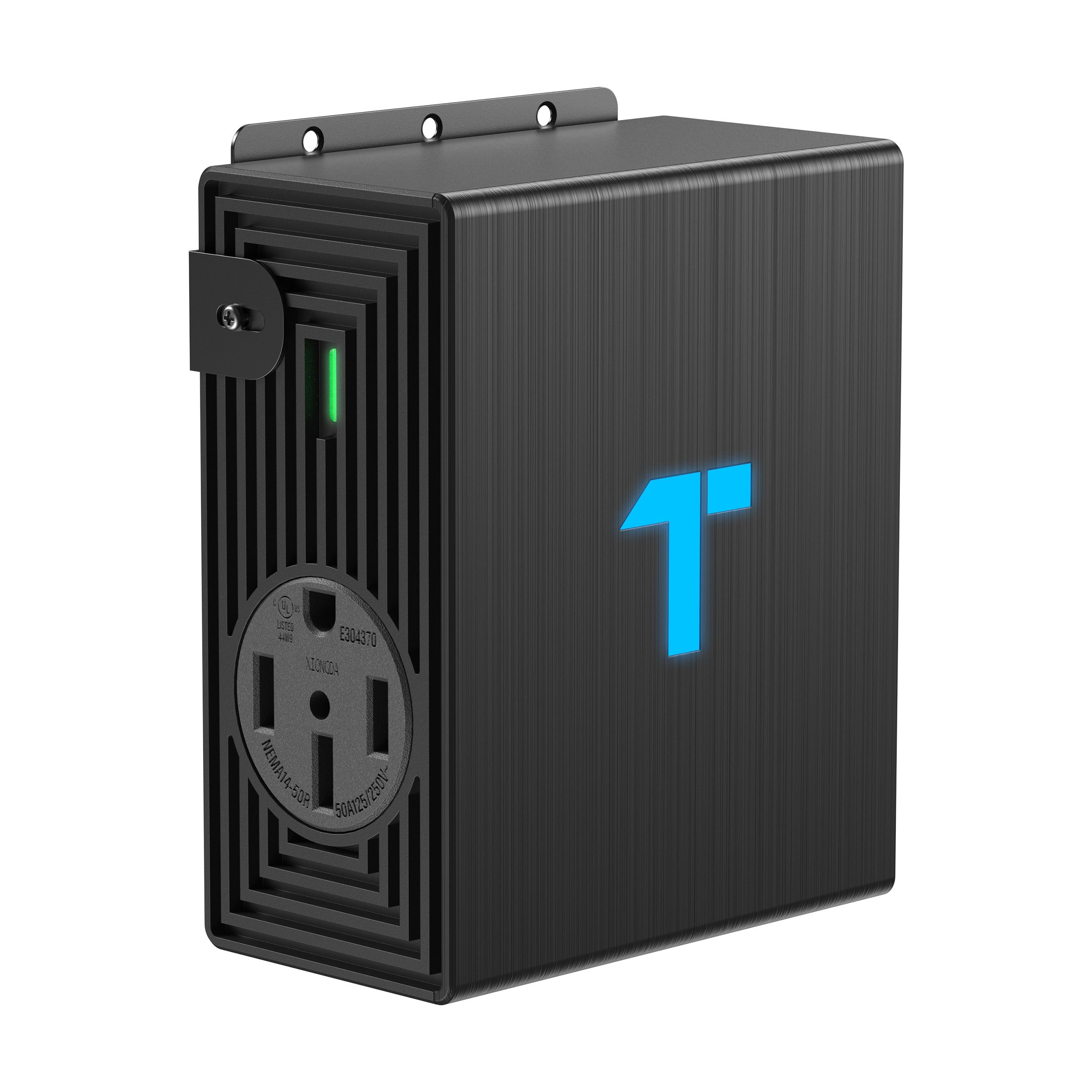 PulseQ NEMA Splitter 50A