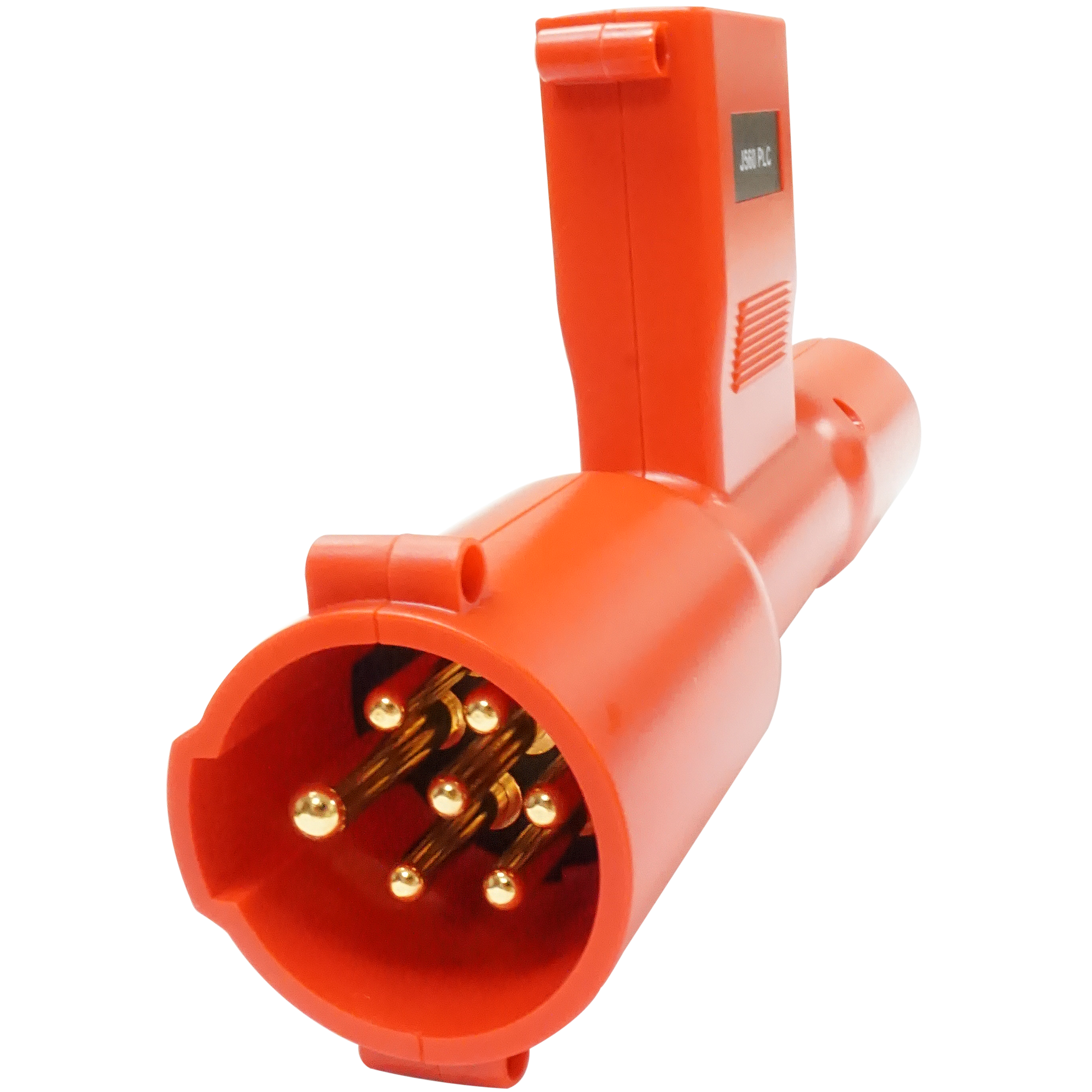 Trailer PLC Connector TRAILERPLC_4