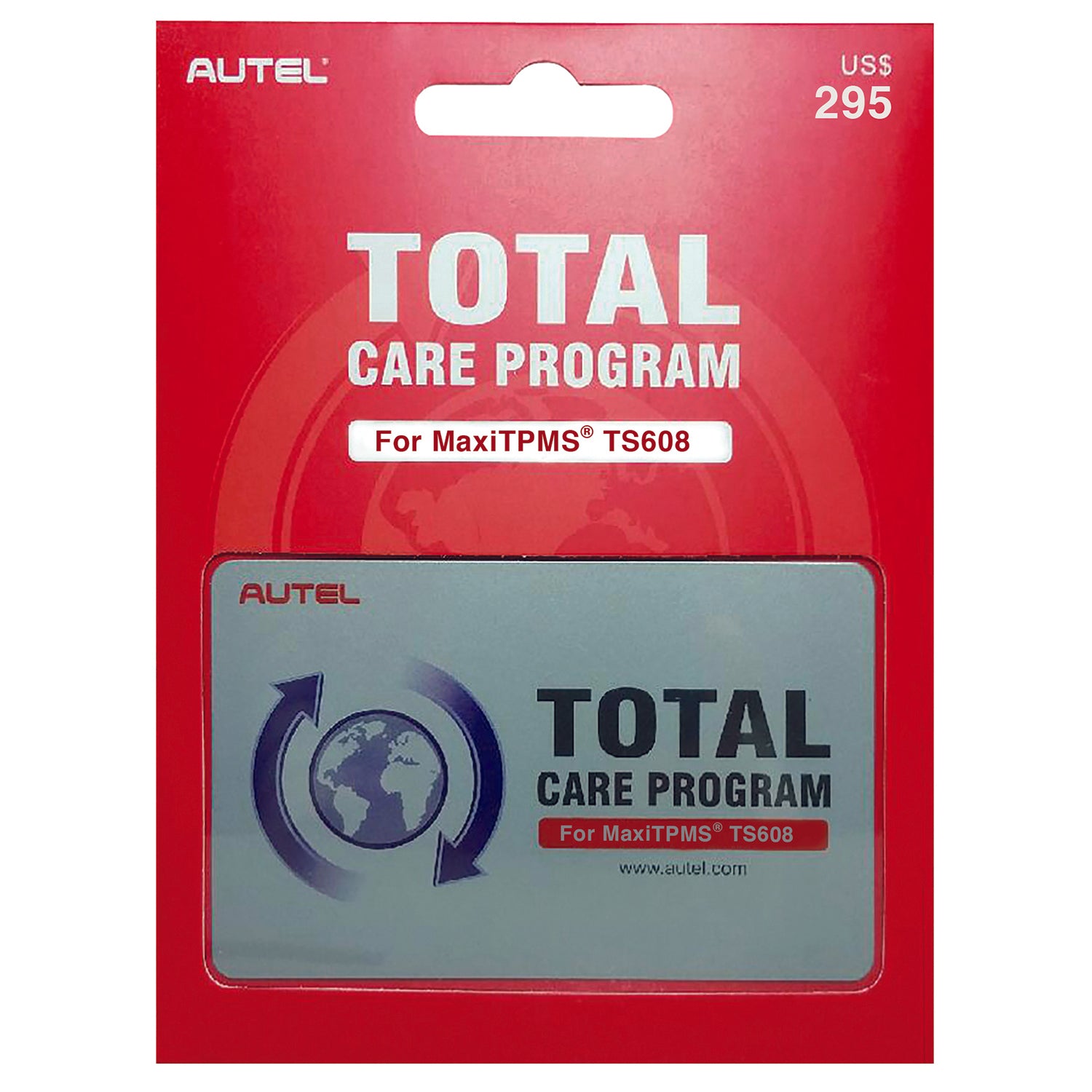 Total Care (TCP) TS6081YRUPDATE