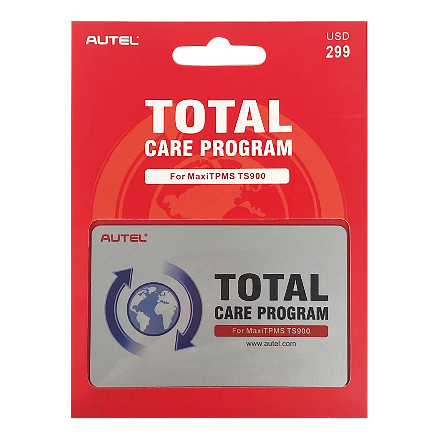 Total Care (TCP) TS9001YRUP