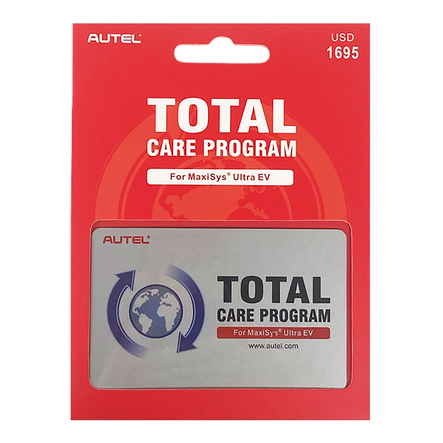 Total Care (TCP) ULTRAEV1YRUP
