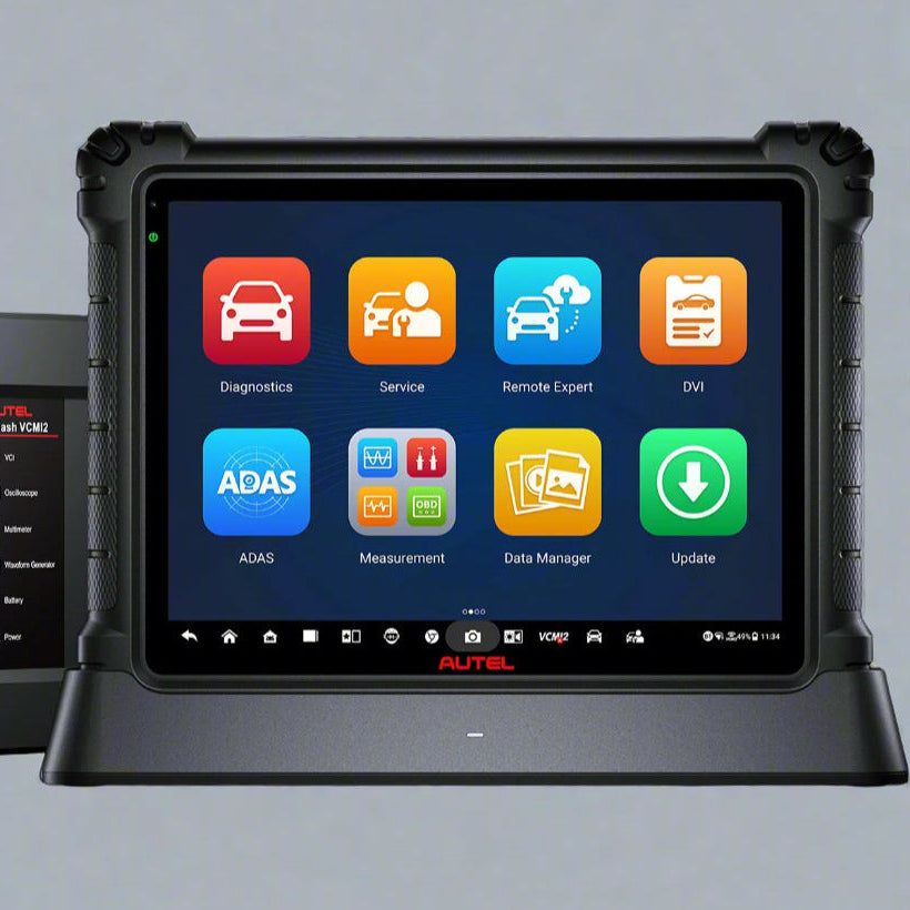 MaxiSYS  ULTRAS2_1_FRONT