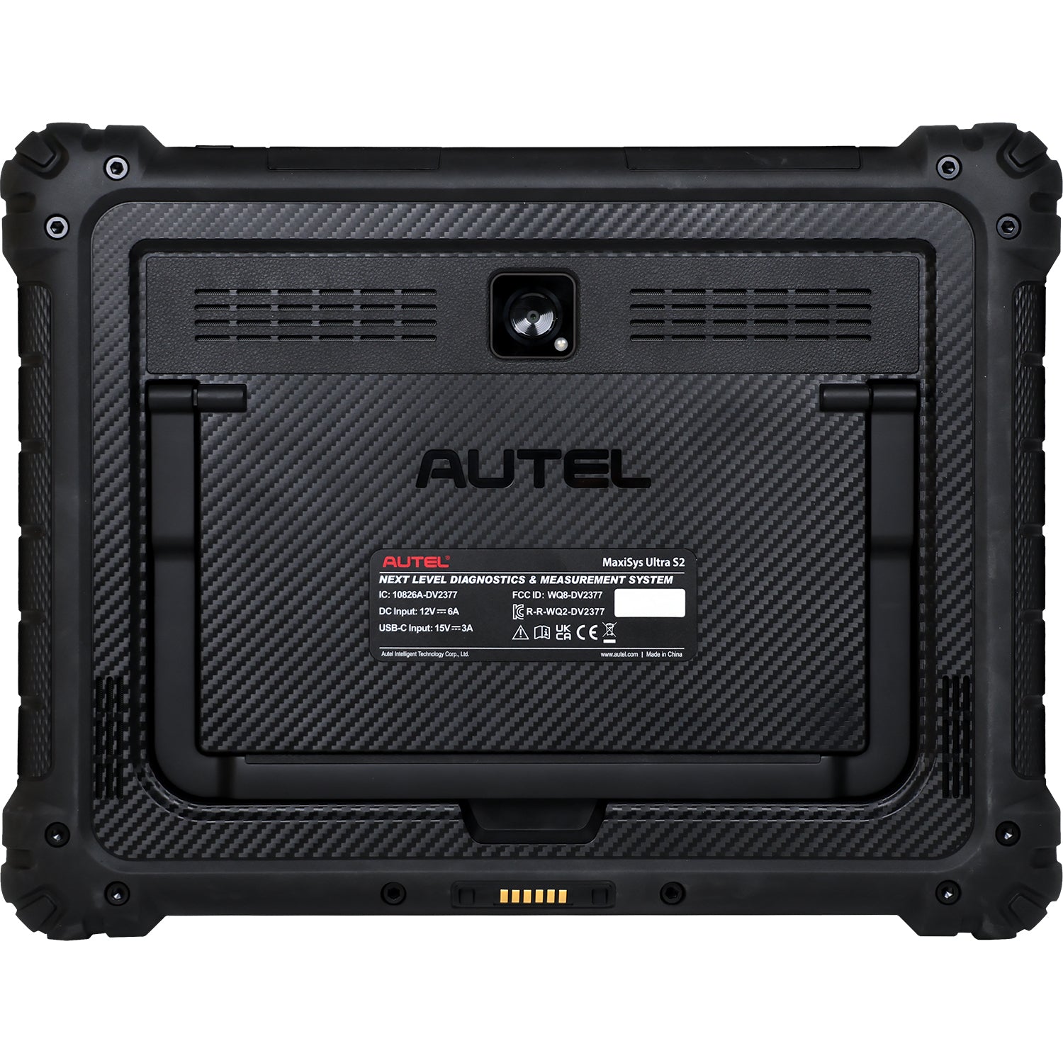 MaxiSYS  ULTRAS2_7_BACK