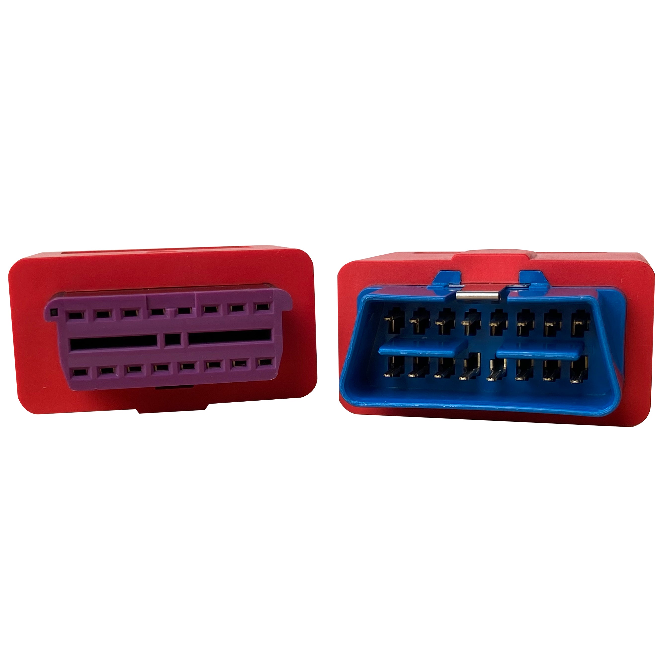OBD Extension Cable VCIEXTCAB-Ports