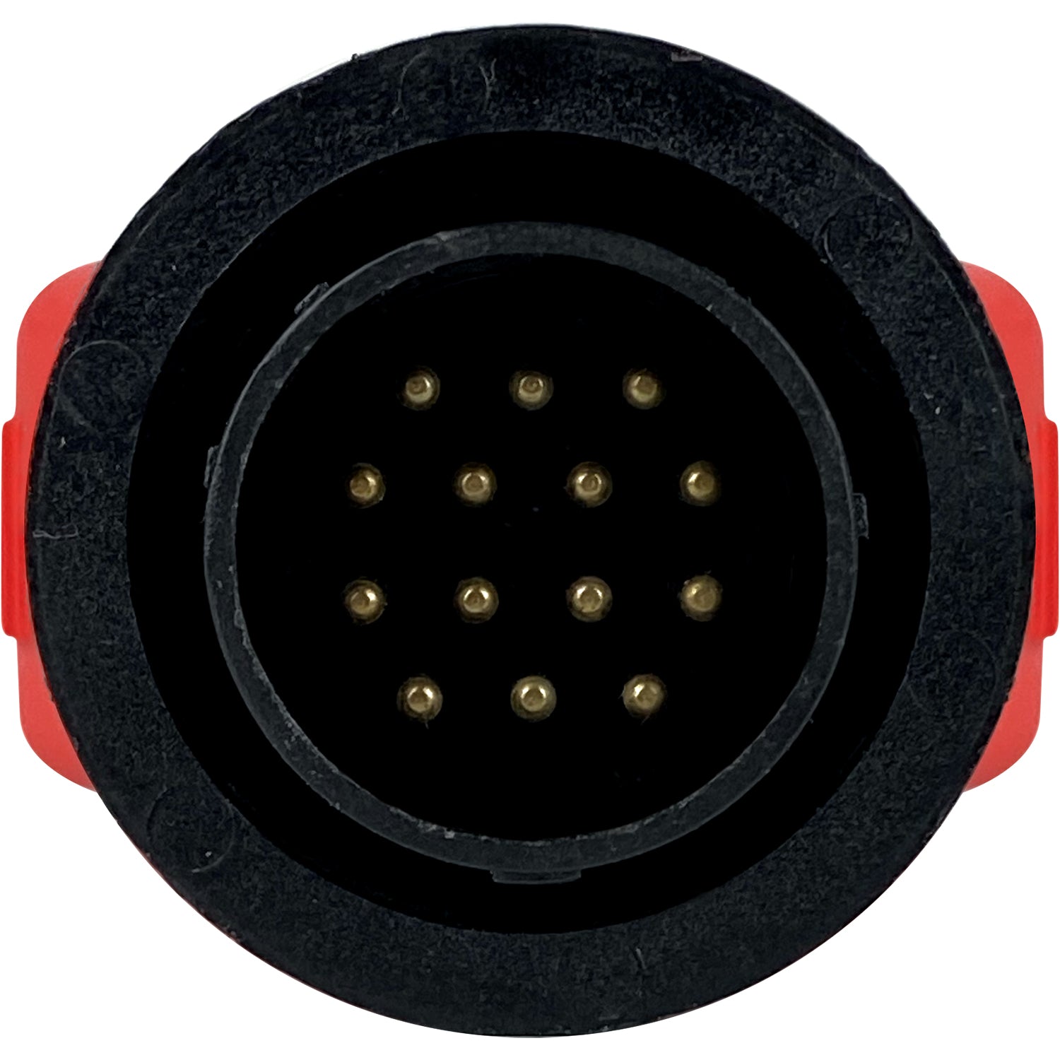 CV Adapter Cable VOLVO14_4_BOTTOM