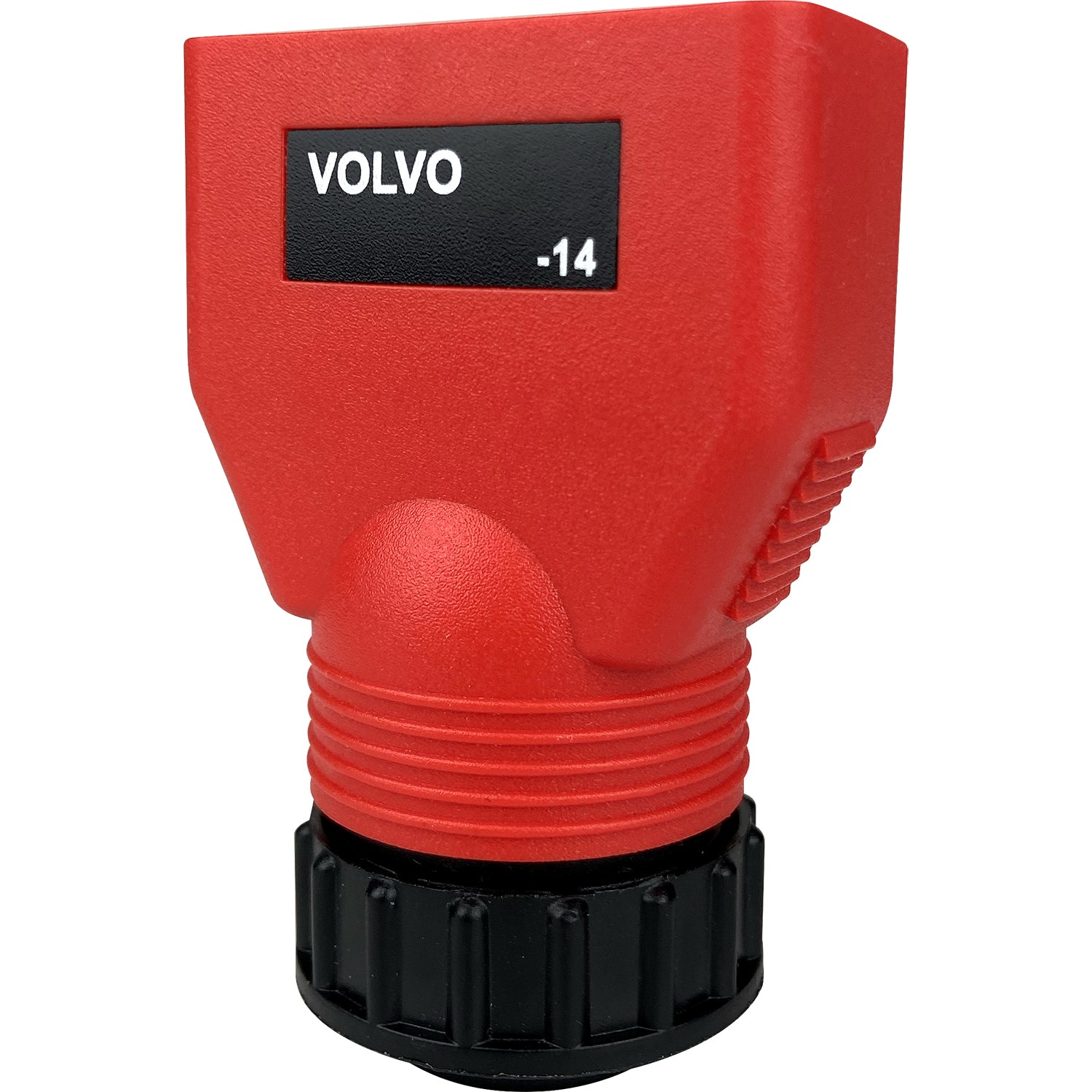 CV Adapter Cable VOLVO14_5_ANGLE1