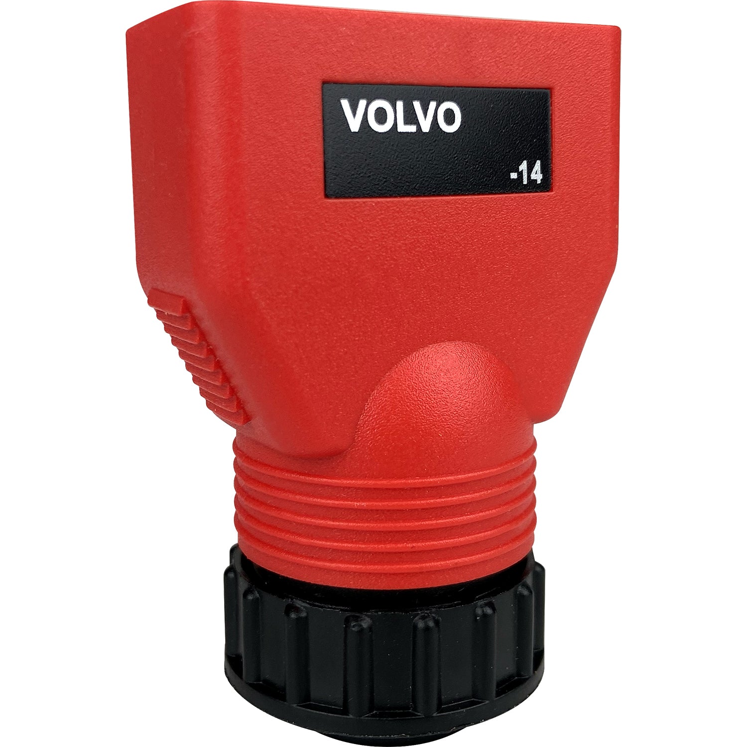 CV Adapter Cable VOLVO14_6_ANGLE2