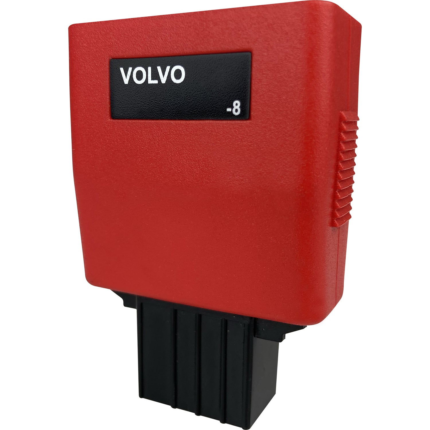 CV Adapter Cable VOLVO8_5_ANGLE2