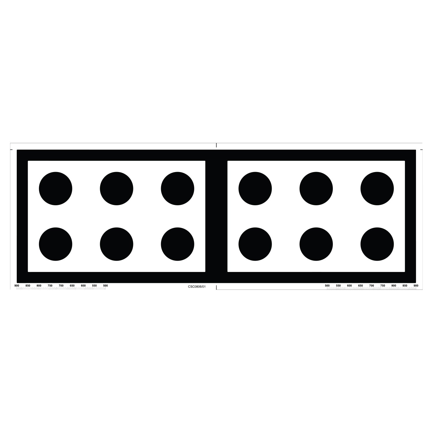 All Systems ADAS Calibration VWRCWICSC80601