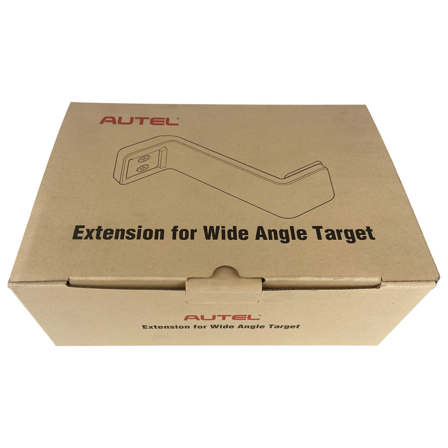 Wide Angle Target Extensions WATEXT_6_PK_TOP