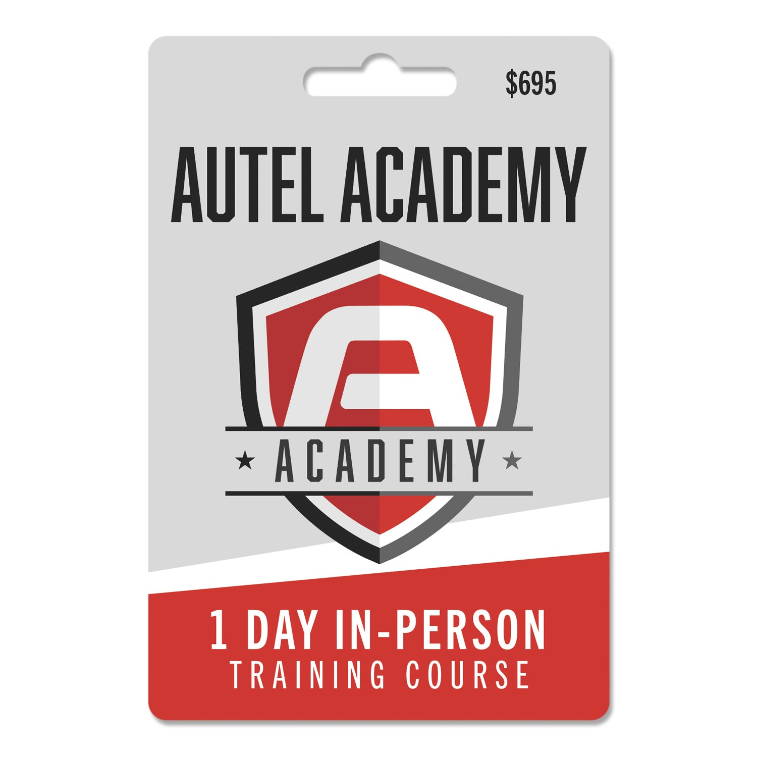 Autel Training Academy ata1day