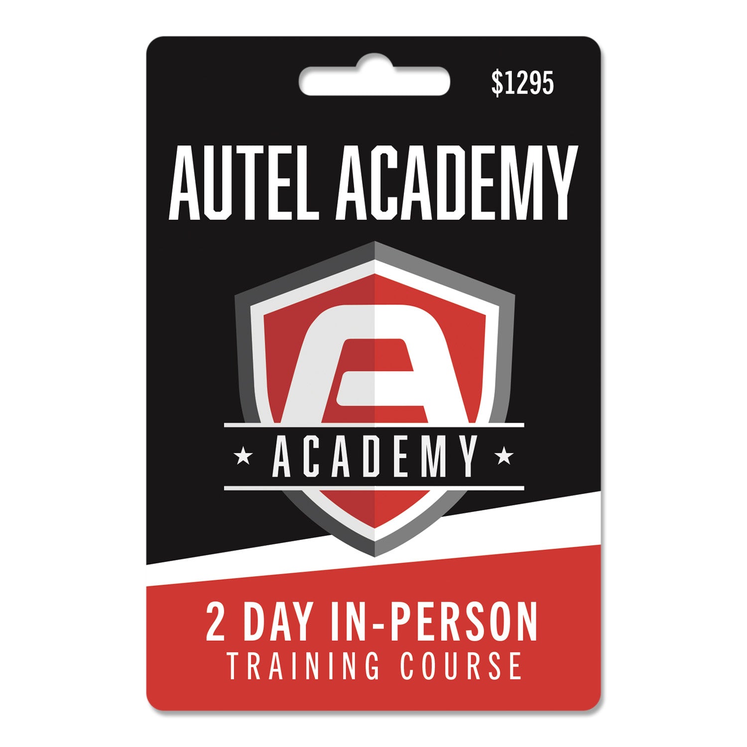Autel Training Academy ata2day