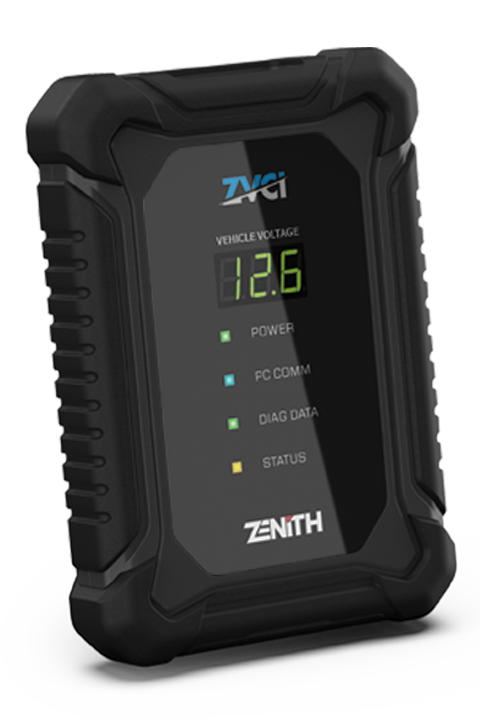 ZENITH Z7
