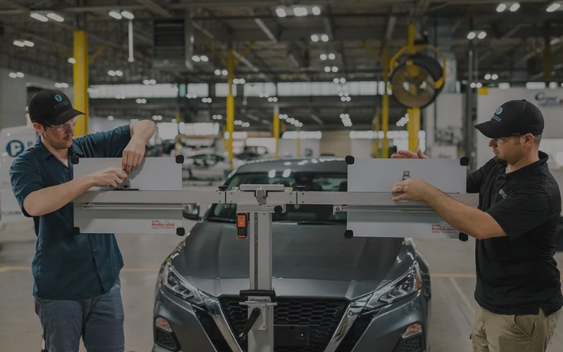 ADAS Research Is No Longer Optional: It’s Part of the Repair Process
