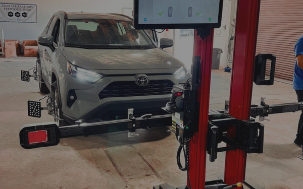 How to Price ADAS Calibrations for Profit