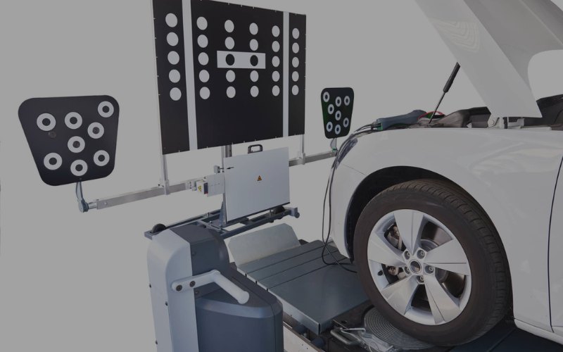 OEM Software, Security Gateways & Module Programming: Why Modern ADAS Workflows Demand More Than Just a Scan Tool?