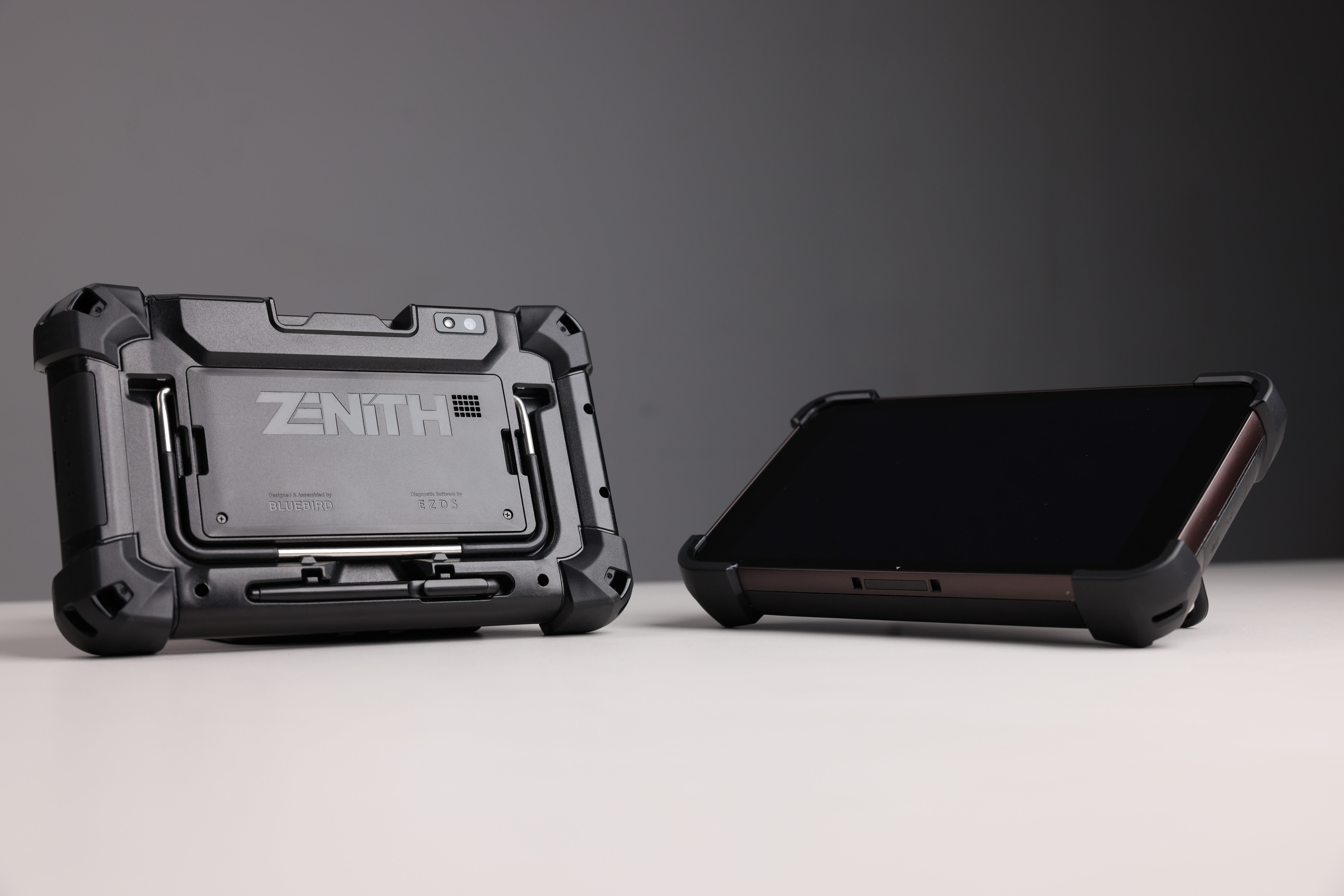 ZENITH Z5