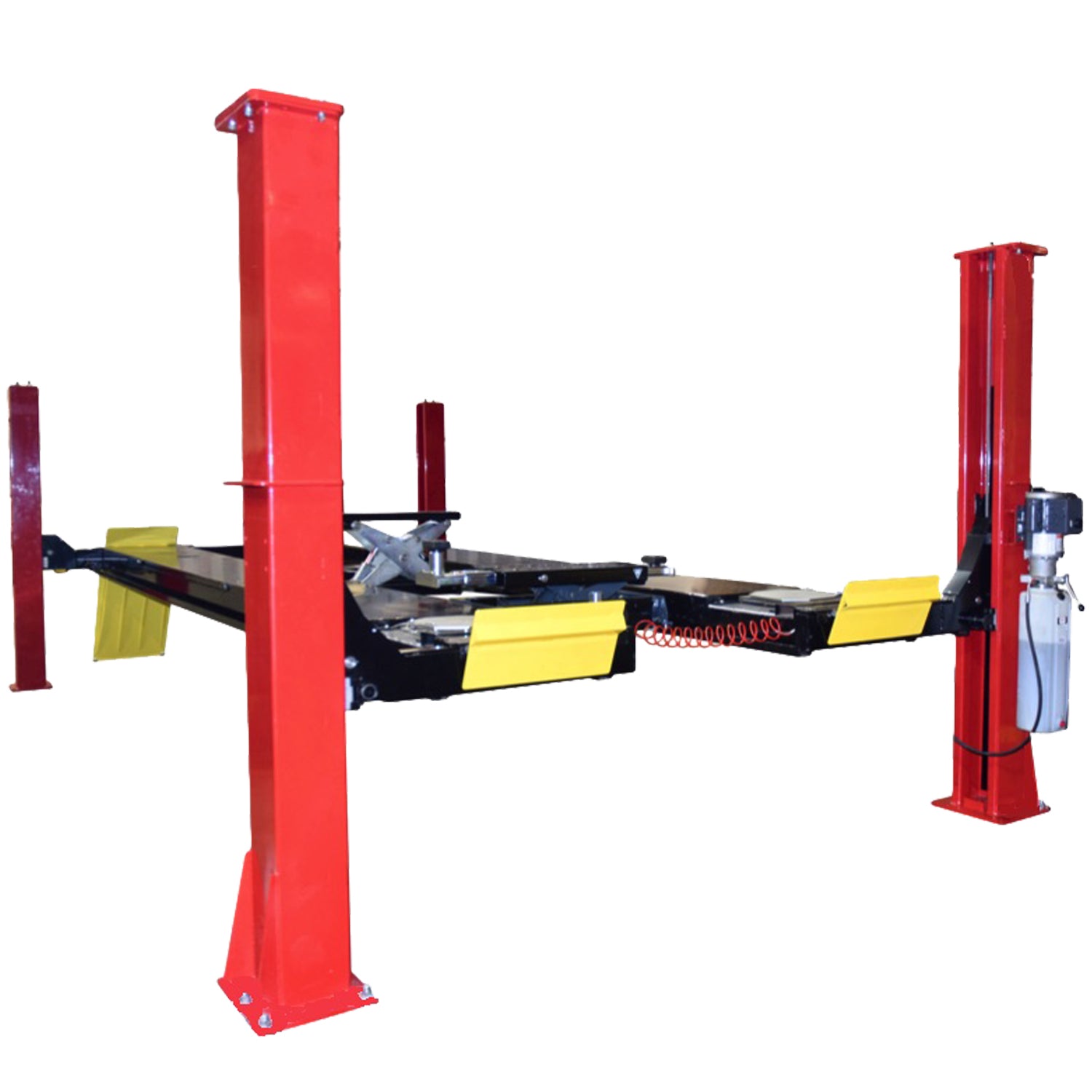 Autel 15K Open Post Alignment Lift