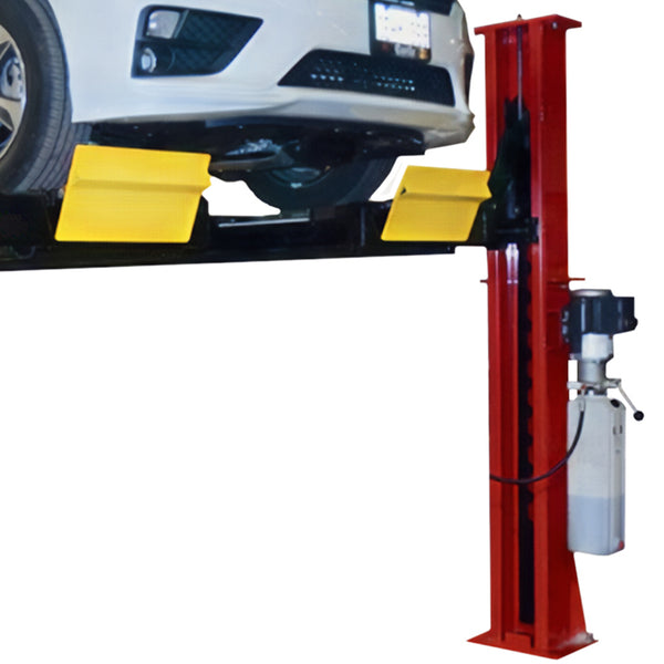 All Alignment & Lift Equipment